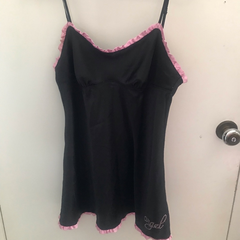 VS Angel Nighty Size M